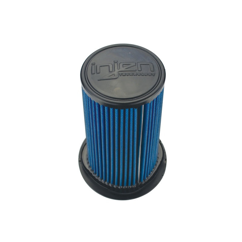 Injen SuperNano-Web Air Filter 3.75in ID/ 7.0in Base / 8.8in Height / 5in Top - X-1109-BB