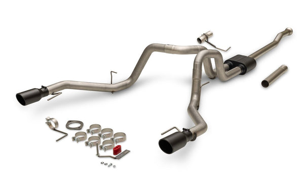 Flowmaster American Thunder Cat-Back Exhaust System 818169