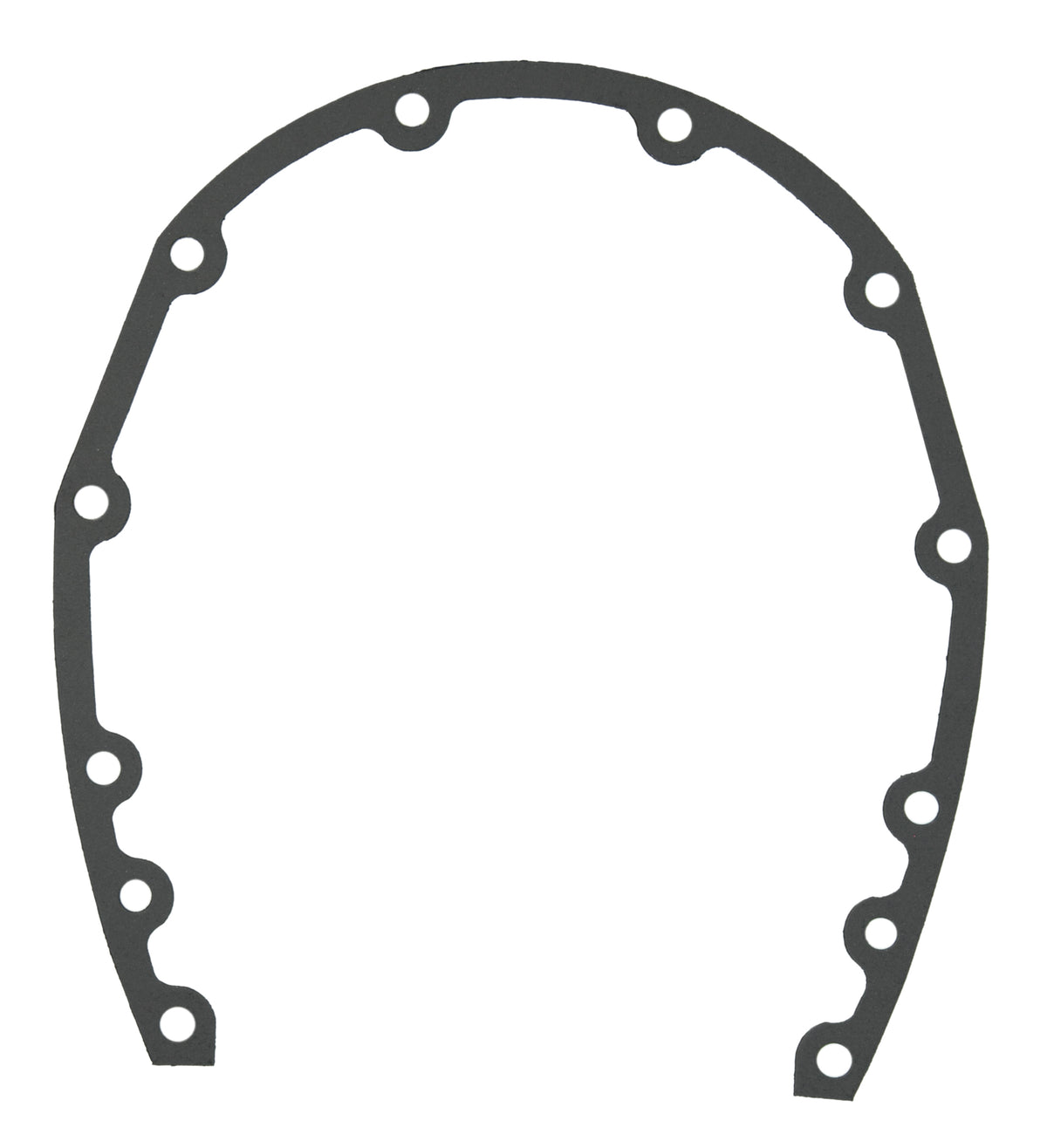 Fel-Pro 2324 Engine Timing Cover Gasket Set - front view