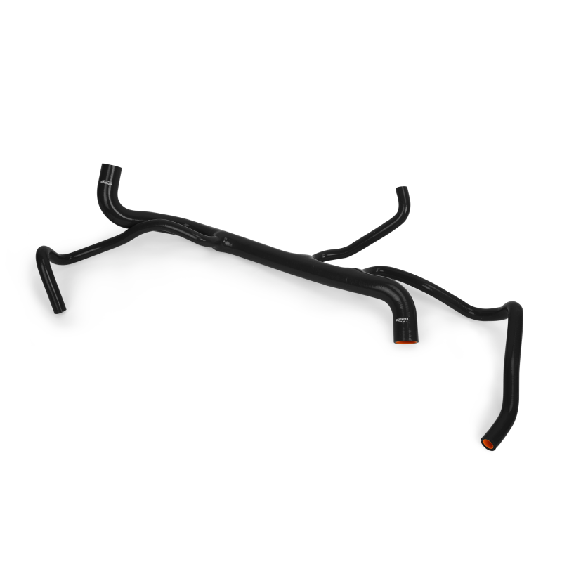 Mishimoto 16+ Chevy Camaro SS Silicone Radiator Hose Kit - Black - MMHOSE-CAM8-16BK