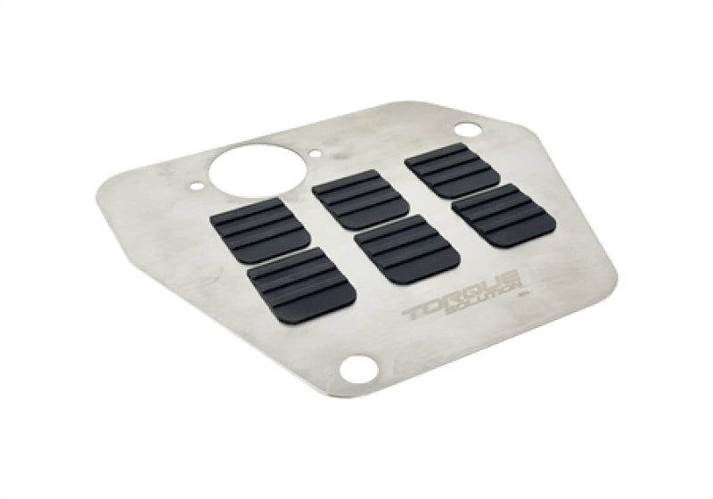 Torque Solution 13-21 Subaru BRZ / 13-16 Scion FRS / 12-21 Toyota 86 Oil Pan Baffle Windage Tray - TS-SU-874