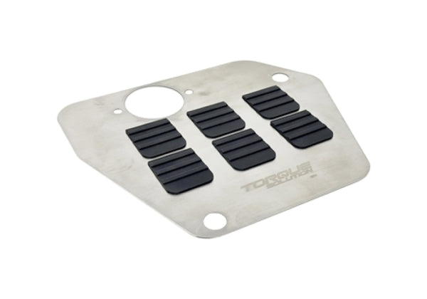 Torque Solution 13-21 Subaru BRZ / 13-16 Scion FRS / 12-21 Toyota 86 Oil Pan Baffle Windage Tray - TS-SU-874 by Torque Soluti