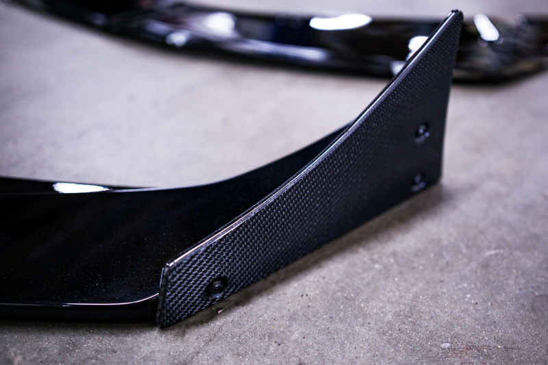 HKS Body Kit TYPE-S 20+ BRZ ZD8 Spoiler Set - 53004-AF003