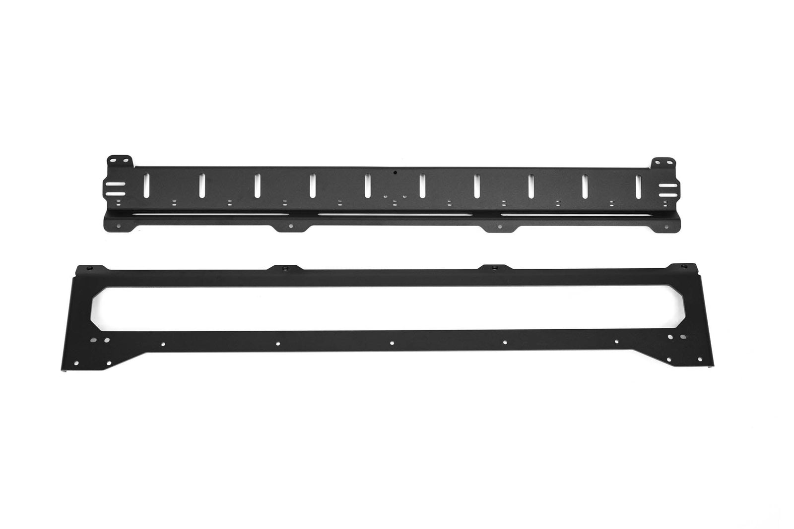 DV8 Offroad - 2024-2026 Toyota Tacoma Roof Rack Light Mount - RRTT1-04L