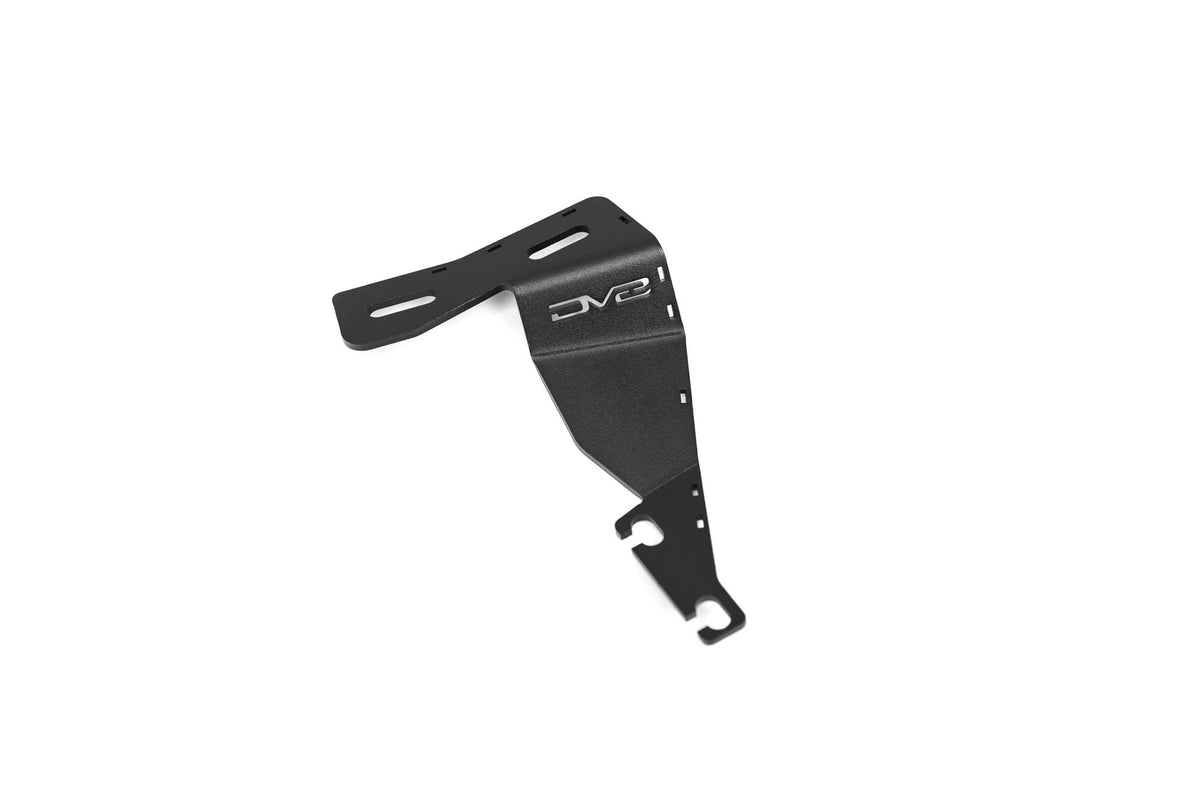 DV8 Offroad - 2024-2026 Toyota Tacoma Ditch Light Brackets - LBTT1-01