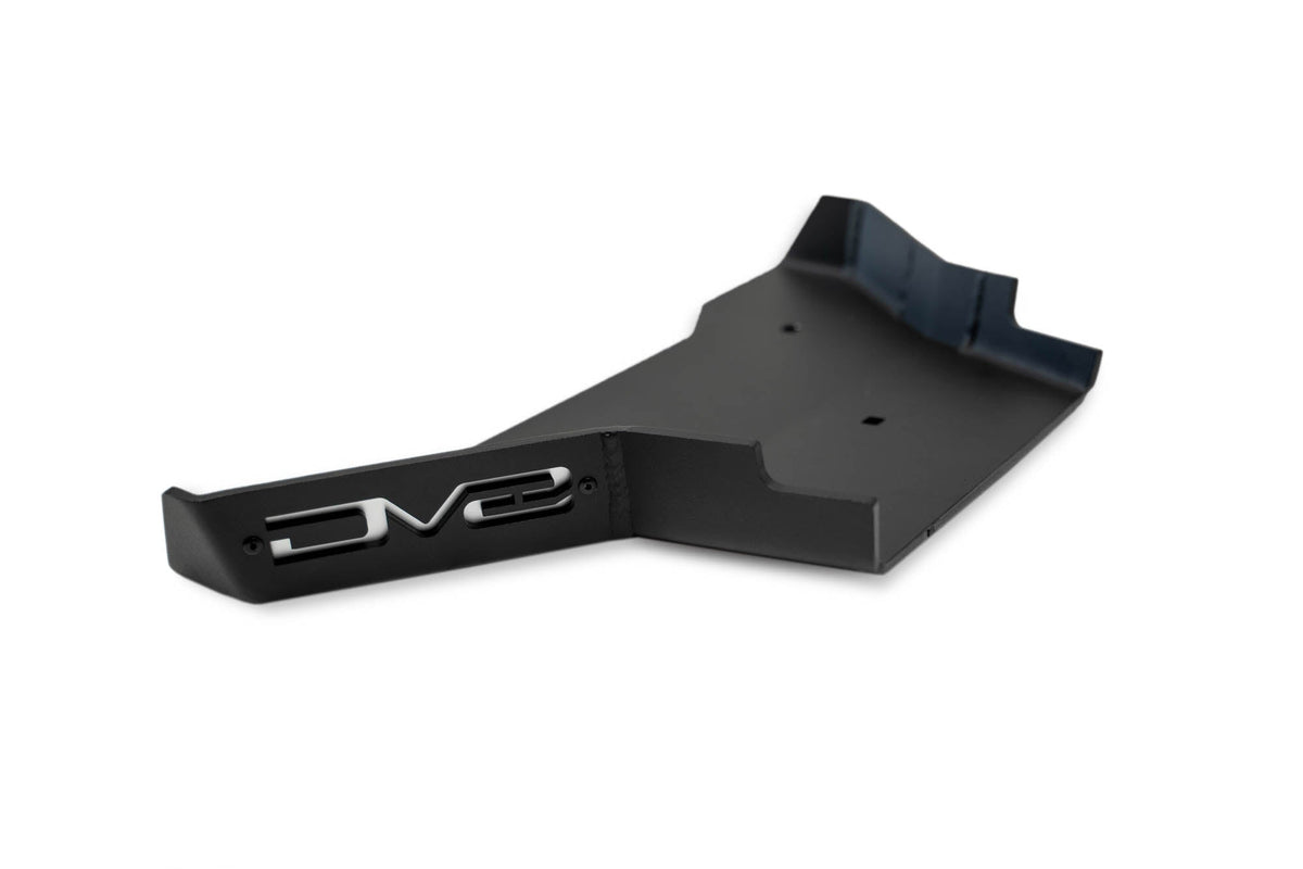 DV8 Offroad - 2024-2026 Toyota Tacoma | A-Arm Skid Plates - SPTT1-05