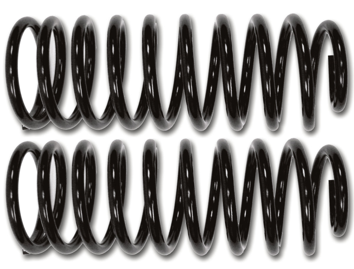 ICON 2007+ Toyota FJ / 2003+ Toyota 4Runner Rear 2in Spring Kit - 52700