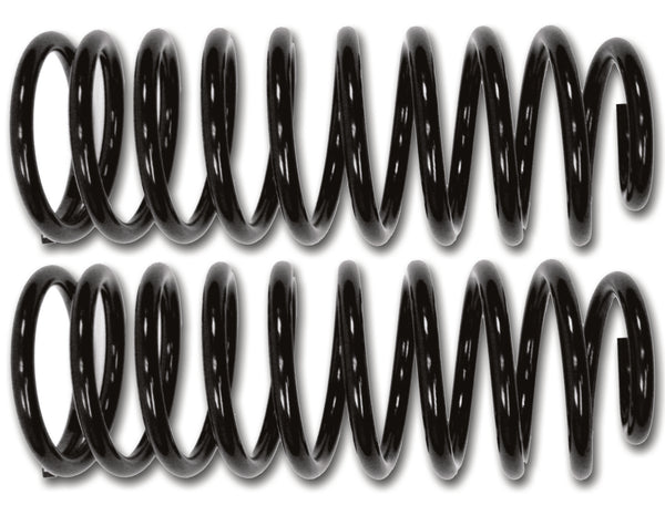 ICON 2007+ Toyota FJ / 2003+ Toyota 4Runner Rear 2in Spring Kit - 52700