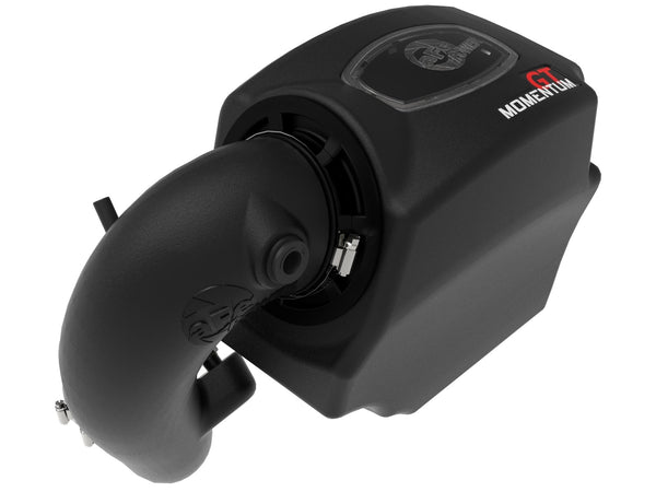 aFe 20-23 Ford Explorer L4 2.3L POWER Momentum GT Cold Air Intake System w/ Pro DRY S Filter - 50-70108D