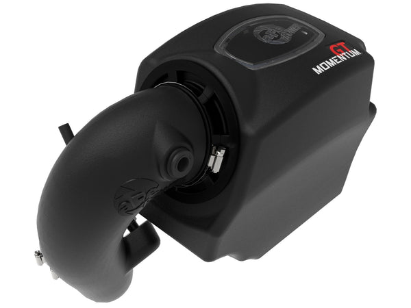 aFe 20-23 Ford Explorer L4 2.3L Momentum GT Cold Air Intake System w/ Pro 5R Filter - 50-70108R