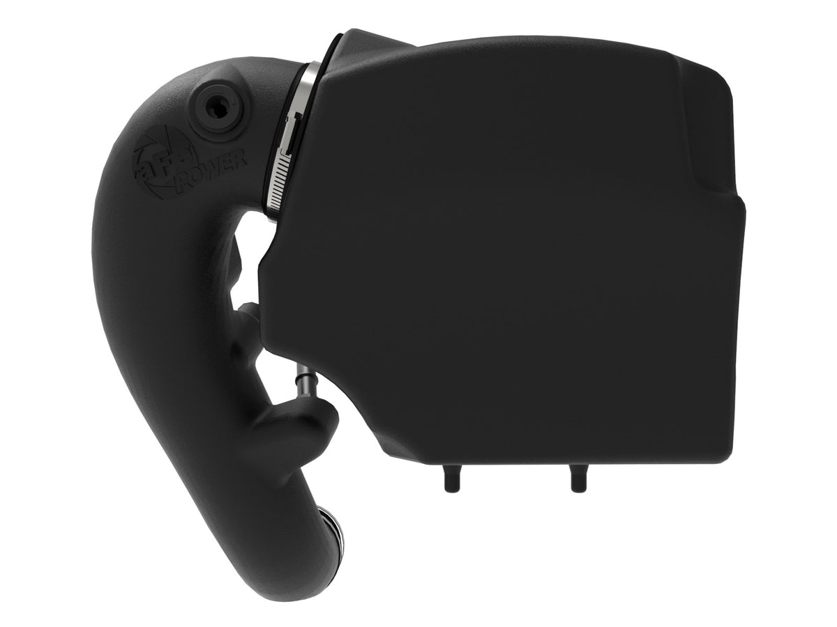 aFe 20-23 Ford Explorer L4 2.3L Momentum GT Cold Air Intake System w/ Pro 5R Filter - 50-70108R