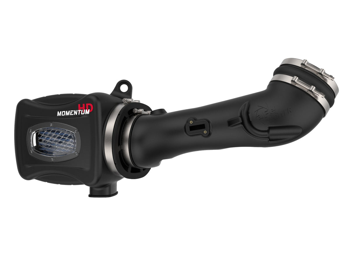 aFe Momentum HD PRO 10R Stage-2 Intake 11-15 Ford Diesel Trucks V8-6.7L (td) - 50-73005-1