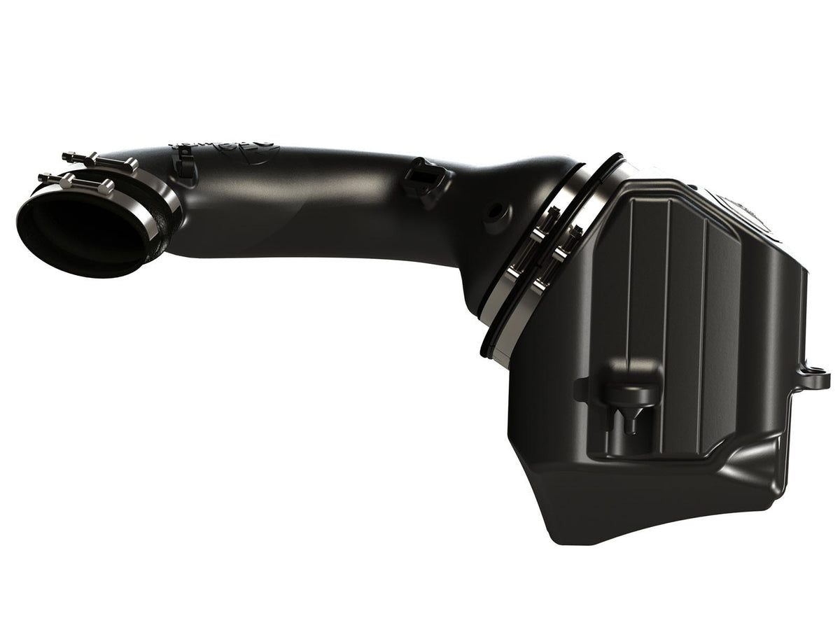 aFe Momentum HD PRO 10R 2017 Ford Diesel Trucks V8-6.7L (td) - 50-73006