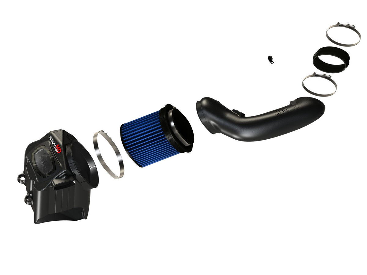 aFe Momentum HD PRO 10R 2017 Ford Diesel Trucks V8-6.7L (td) - 50-73006