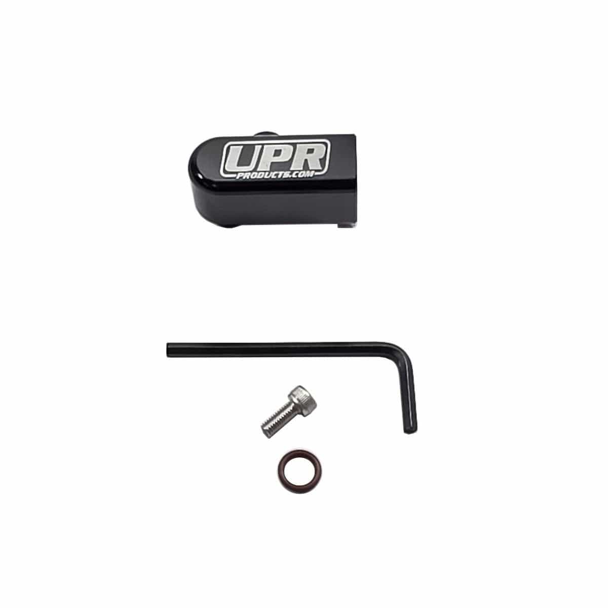 UPR - MAP Sensor Relocation Kit (fits 20-26 F250 F350 Powerstroke 6.7 Diesel) - 5008-32