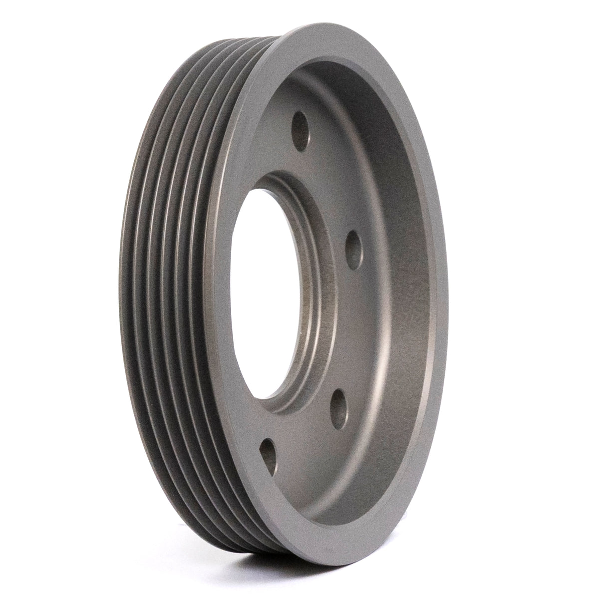 Fluidampr Toyota 2JZ Underdrive Pulley Damper Ring - 500809