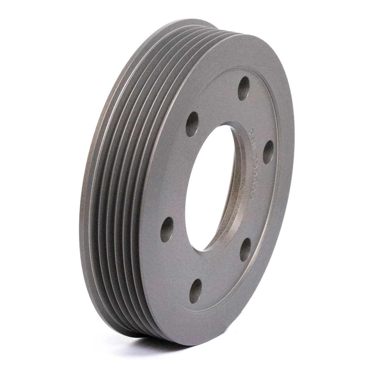 Fluidampr Toyota 2JZ Underdrive Pulley Damper Ring - 500809
