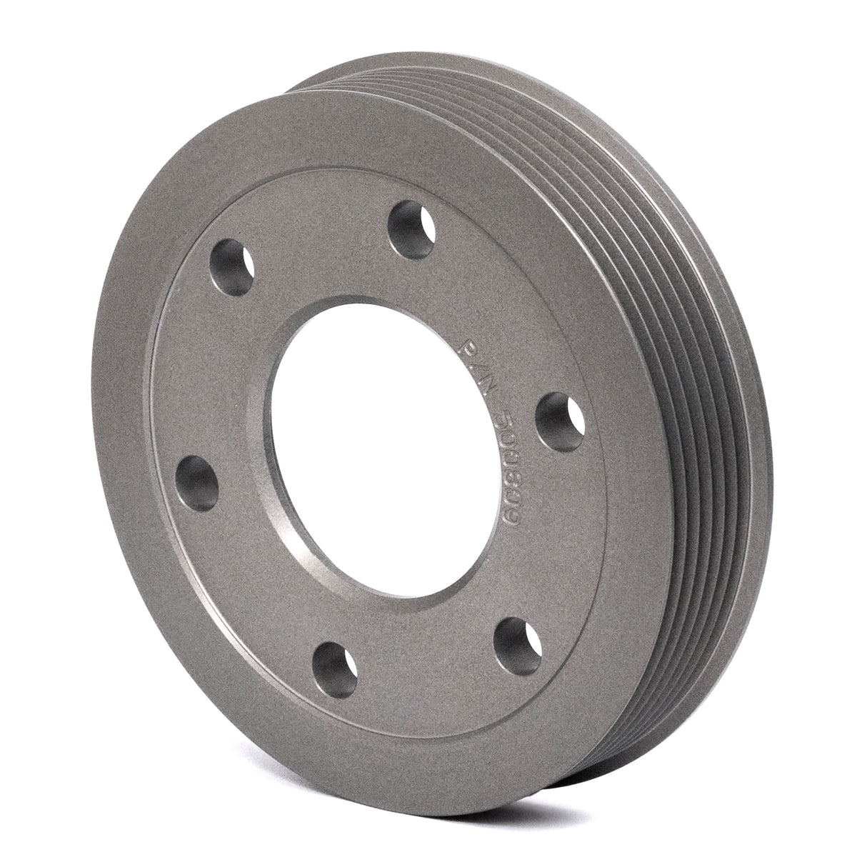 Fluidampr Toyota 2JZ Underdrive Pulley Damper Ring - 500809