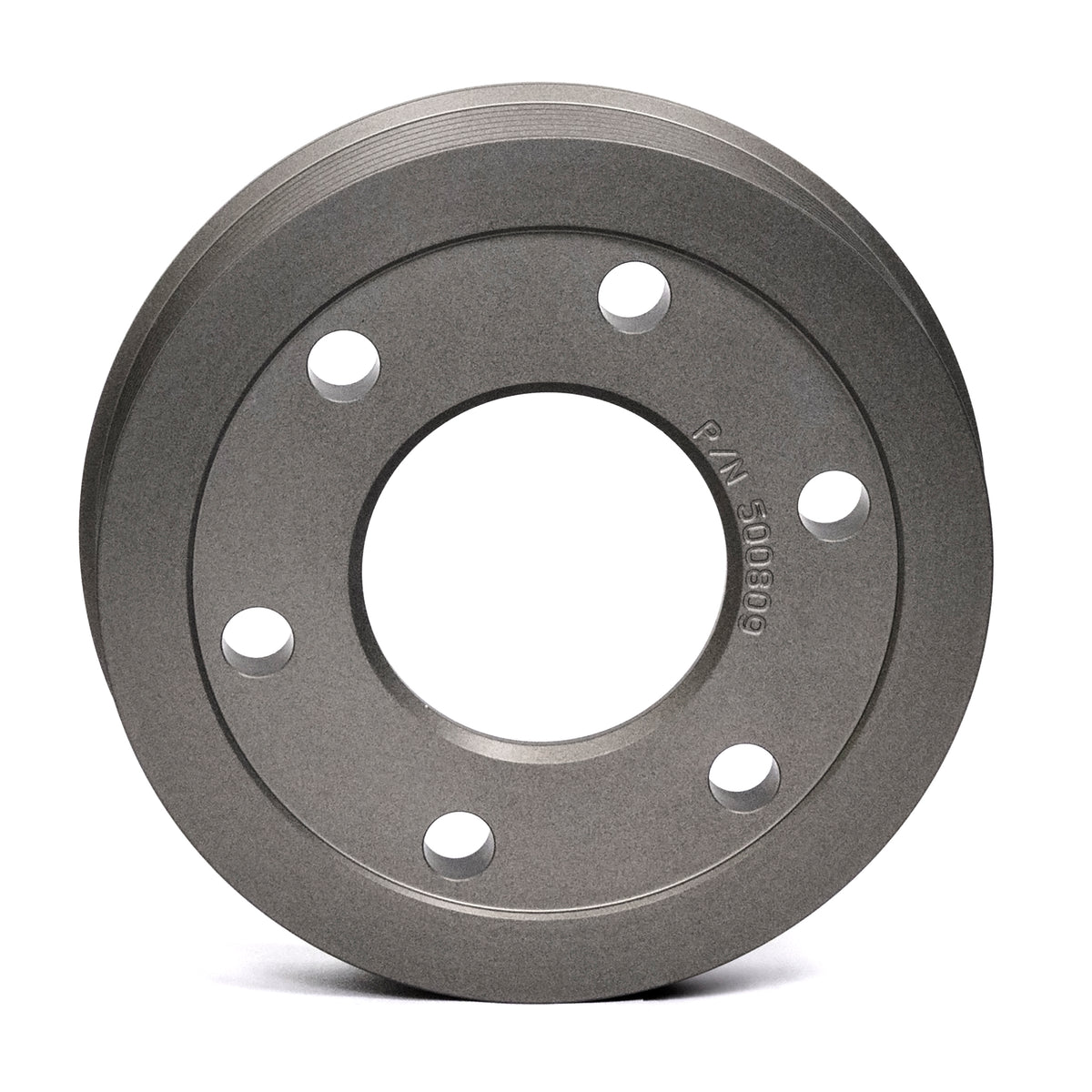 Fluidampr Toyota 2JZ Underdrive Pulley Damper Ring - 500809