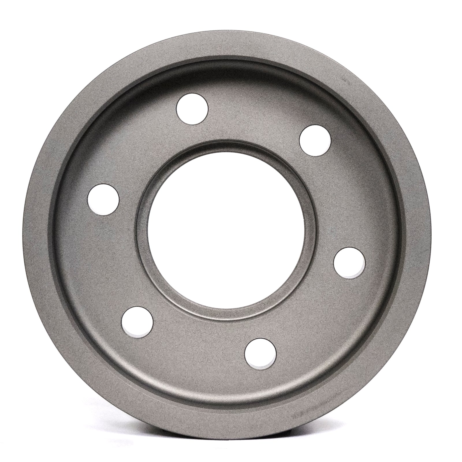Fluidampr 2JZ 15% UD Pulley - 5 inch - Toyota 2JZ