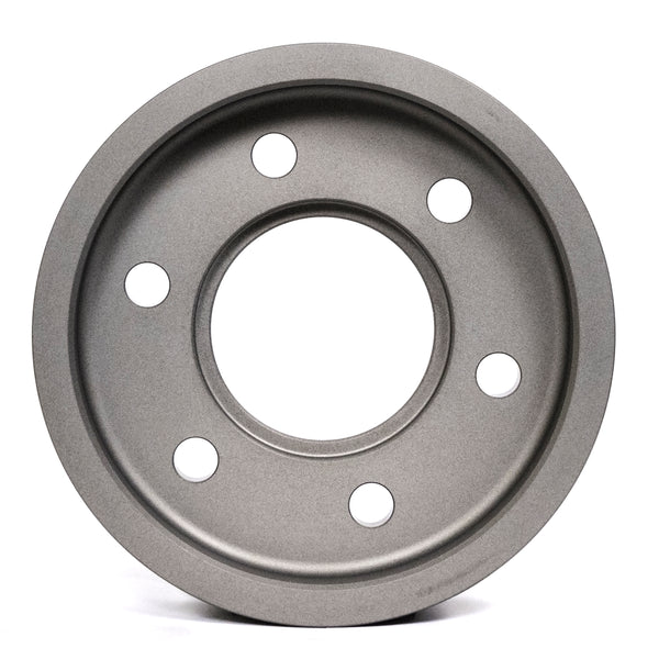 Fluidampr 2JZ 15% UD Pulley - 5 inch - Toyota 2JZ