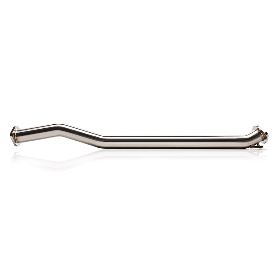 Cobb 14-19 Ford Fiesta ST 2.5in. Cat-Back Exhaust System - 501101