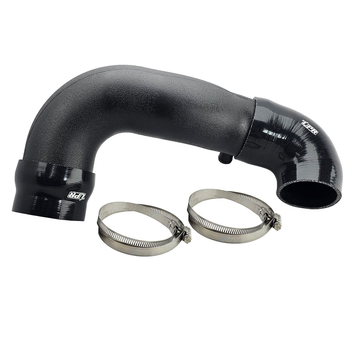 UPR - Plastic ABS Boostmaster Tube (fits 86-95 Ford Mustang) UPR - 5015-PL for 1986-1995 Ford Mustang
