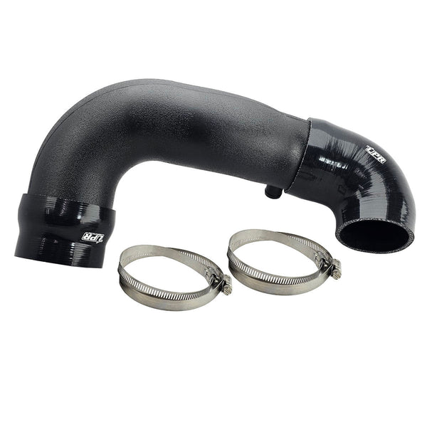 UPR - Plastic ABS Boostmaster Tube (fits 86-95 Ford Mustang) UPR - 5015-PL for 1986-1995 Ford Mustang