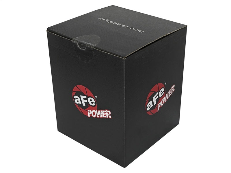 aFe Pro GUARD D2 Fuel Filter 07.5-09 Dodge RAM Diesel Trucks L6 6.7L (td) (4 Pack) - 44-FF012-MB
