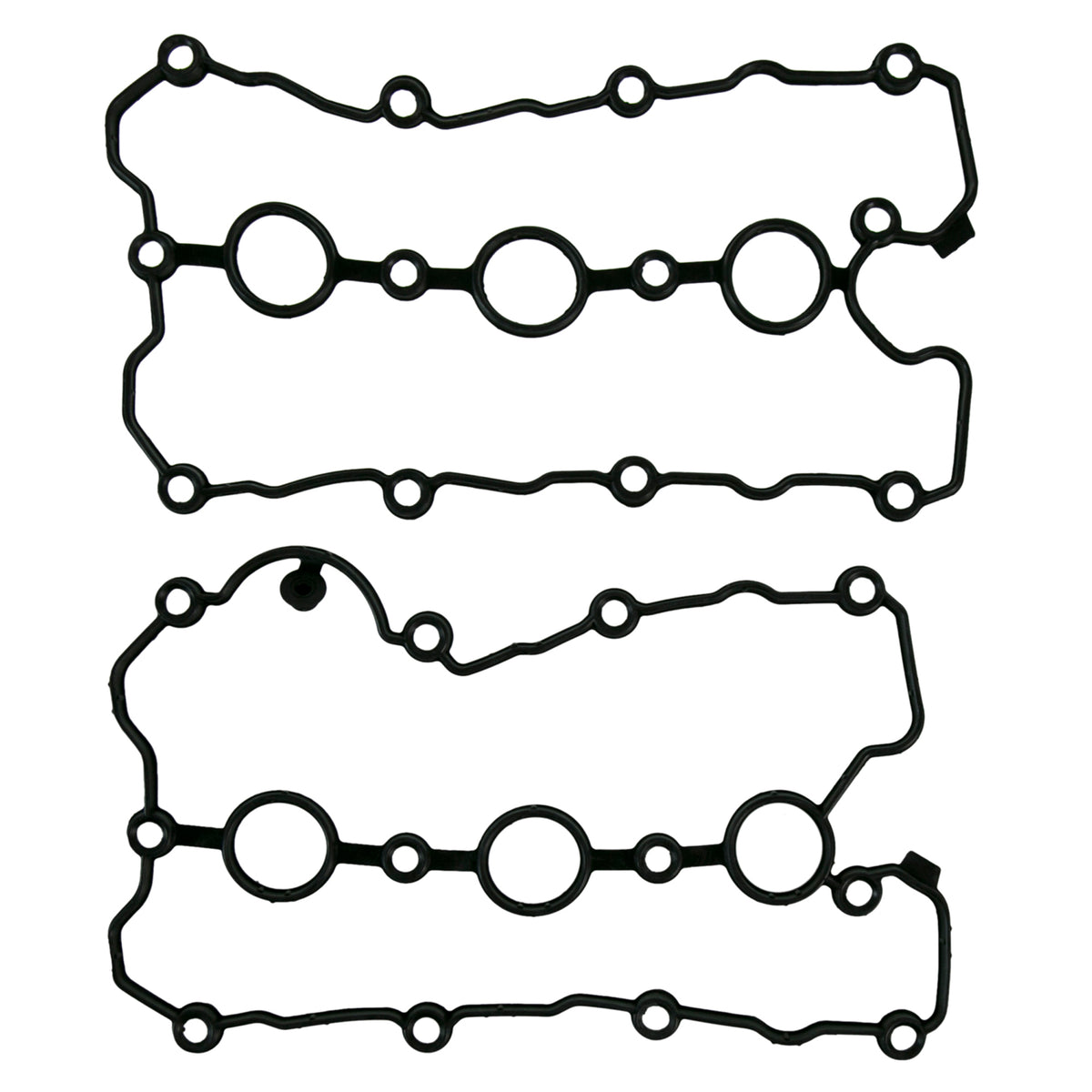 Fel-Pro Audi A6 Quattro VS 50866 R Engine Valve Cover Gasket Set - VS50866R for 2005-2008 Audi A6 - front view