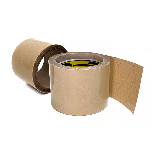 DEI 3in W x 32ft (2 Rolls) Transfer Tape - 50207 by DEI - front view