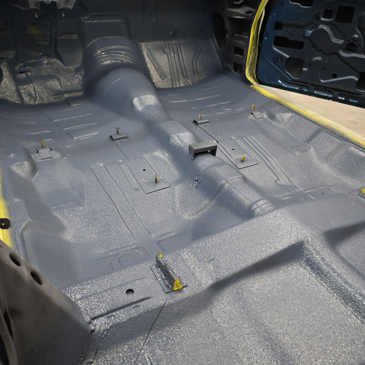 DEI ATAC (Advanced Thermal Acoustic Coating) - 1 Gallon - 50208 by DEI - front view