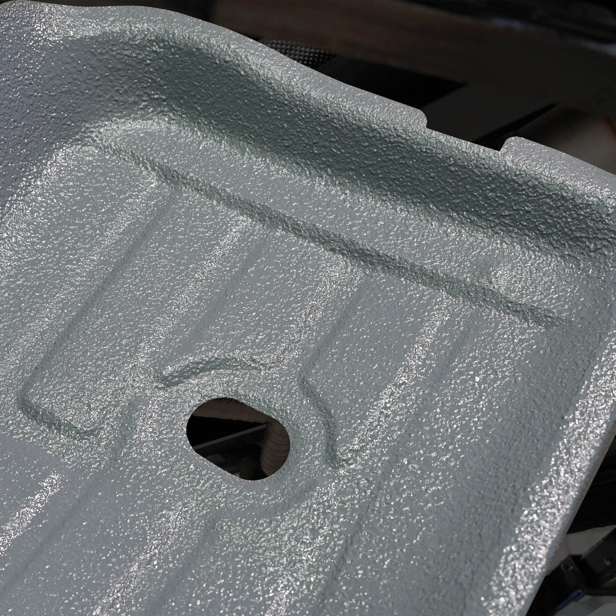 DEI ATAC (Advanced Thermal Acoustic Coating) - 1 Gallon - 50208 by DEI - front view