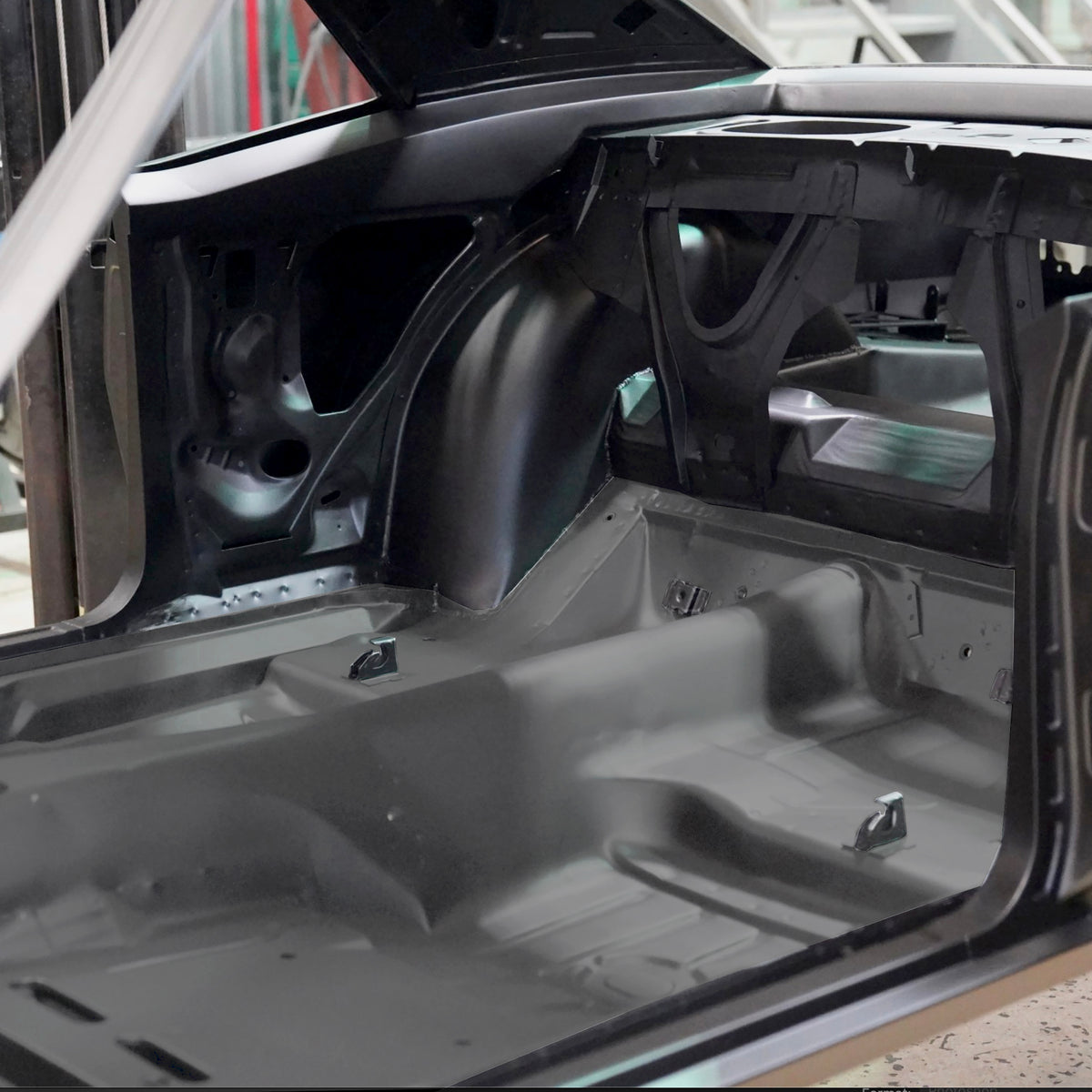 DEI ATAC (Advanced Thermal Acoustic Coating) - 1 Gallon - 50208 by DEI - front view
