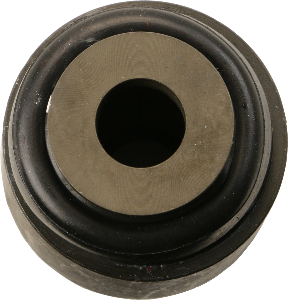 MOOG 00-08 Jaguar S-Type Rear At Knuckle (Lower) Control Arm Bushing - K201812 - front view