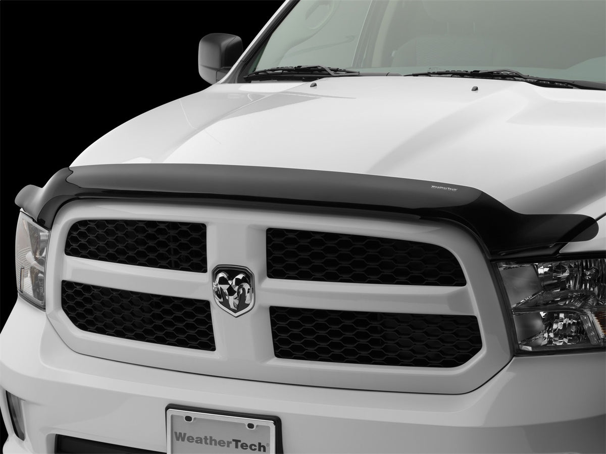 Weathertech - Stone And Bug Deflector 21-22 Ford Bronco-Sport - 50290
