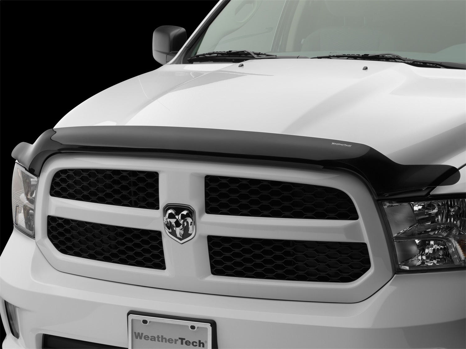 Weathertech - Stone And Bug Deflector 21-22 Ford Bronco-Sport - 50290