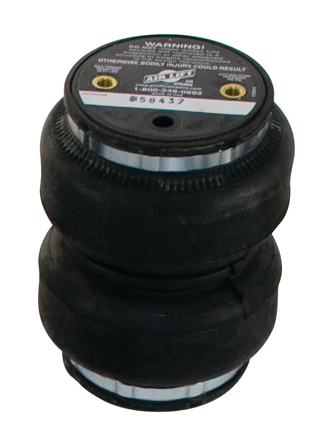 Air Lift Replacement Air Spring - Bellows Type - 50297