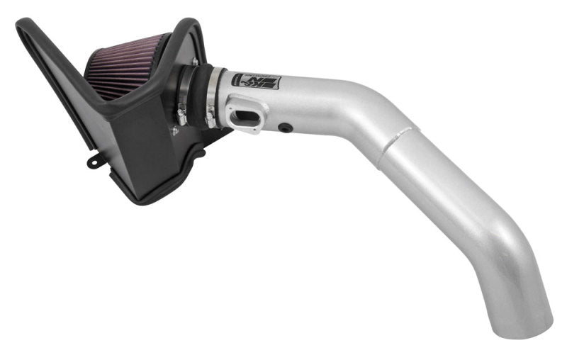 K&amp;N 12-15 BMW 335i 3.0L L6 F/I Typhoon Performance Intake - 69-2027TS