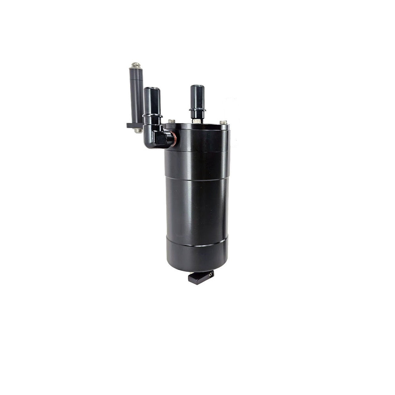 UPR - Plug N Play™ Single Valve Oil Catch Can(fits 11-14 Ford F150 Ecoboost) UPR - 5030-80-1 for 2011-2014 Ford F 150