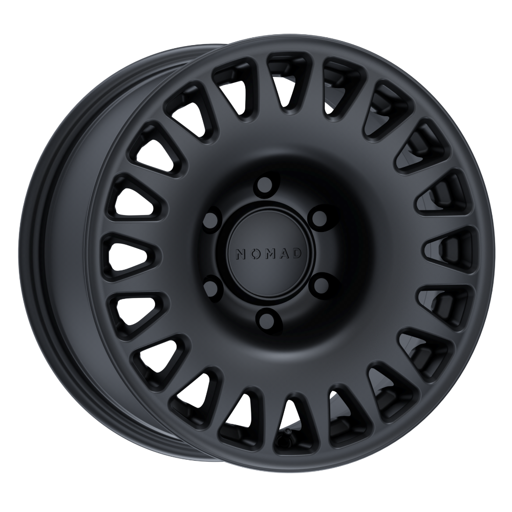 Raceline N503SB Sahara 17x8.5in / 8x170 BP / 10mm Offset / 130.81mm Bore