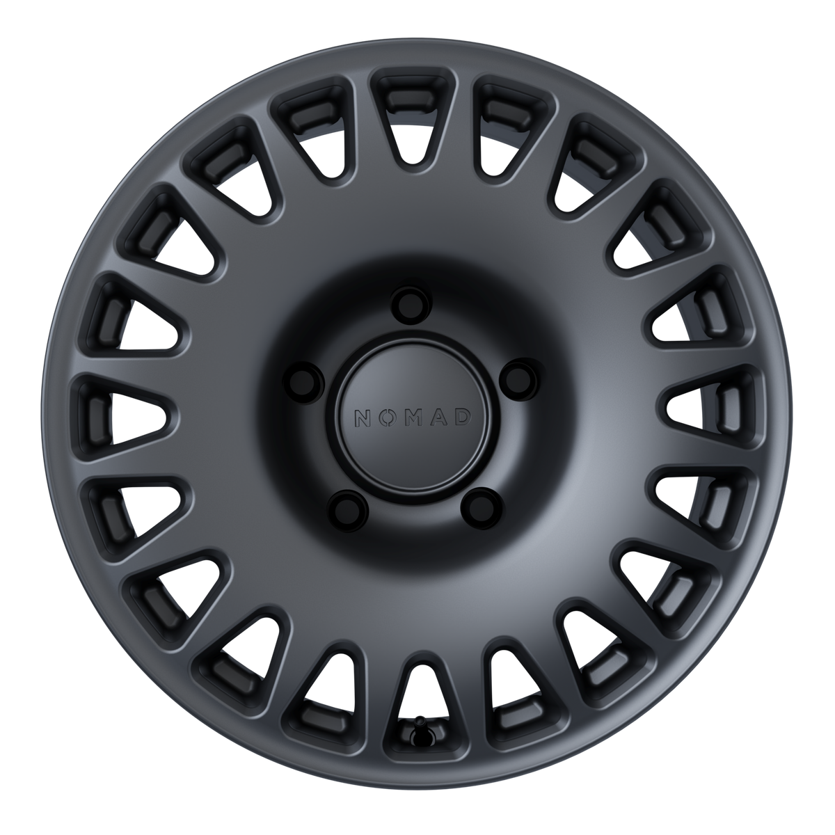 Nomad N503DU Sahara 17x8.5in / 6x139.7 BP / -10mm Offset / 106.1mm Bore