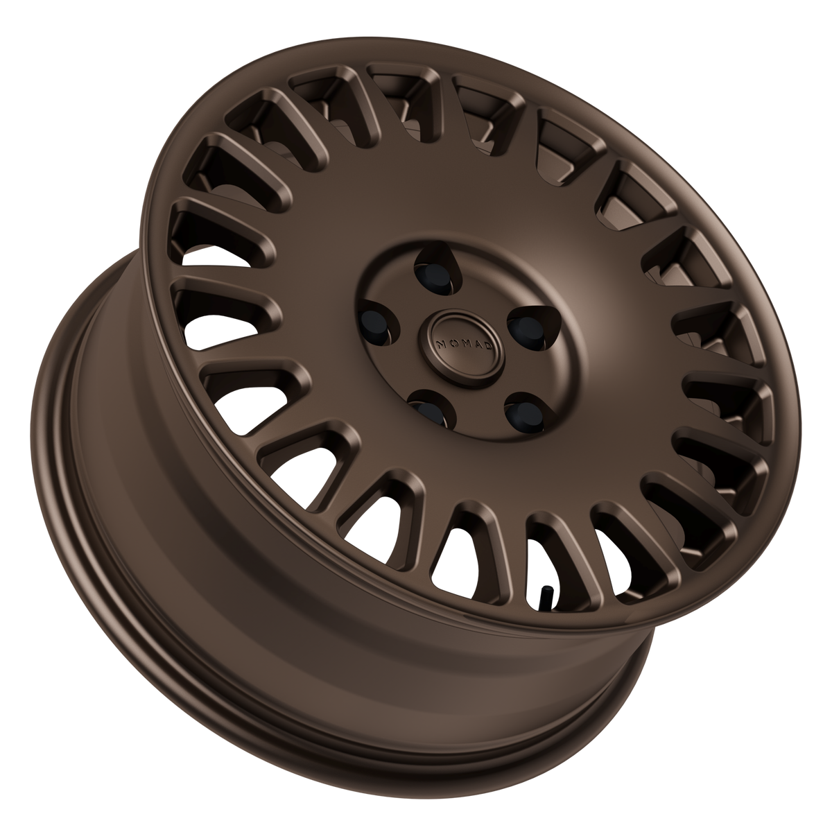 Nomad N503CO Sahara 17x8.5in / 6x139.7 BP / -10mm Offset / 106.1mm Bore