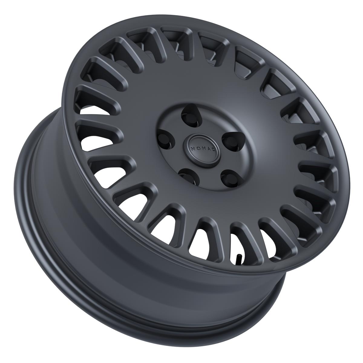 Nomad N503DU Sahara 17x8.5in / 6x139.7 BP / 0mm Offset / 106.1mm Bore