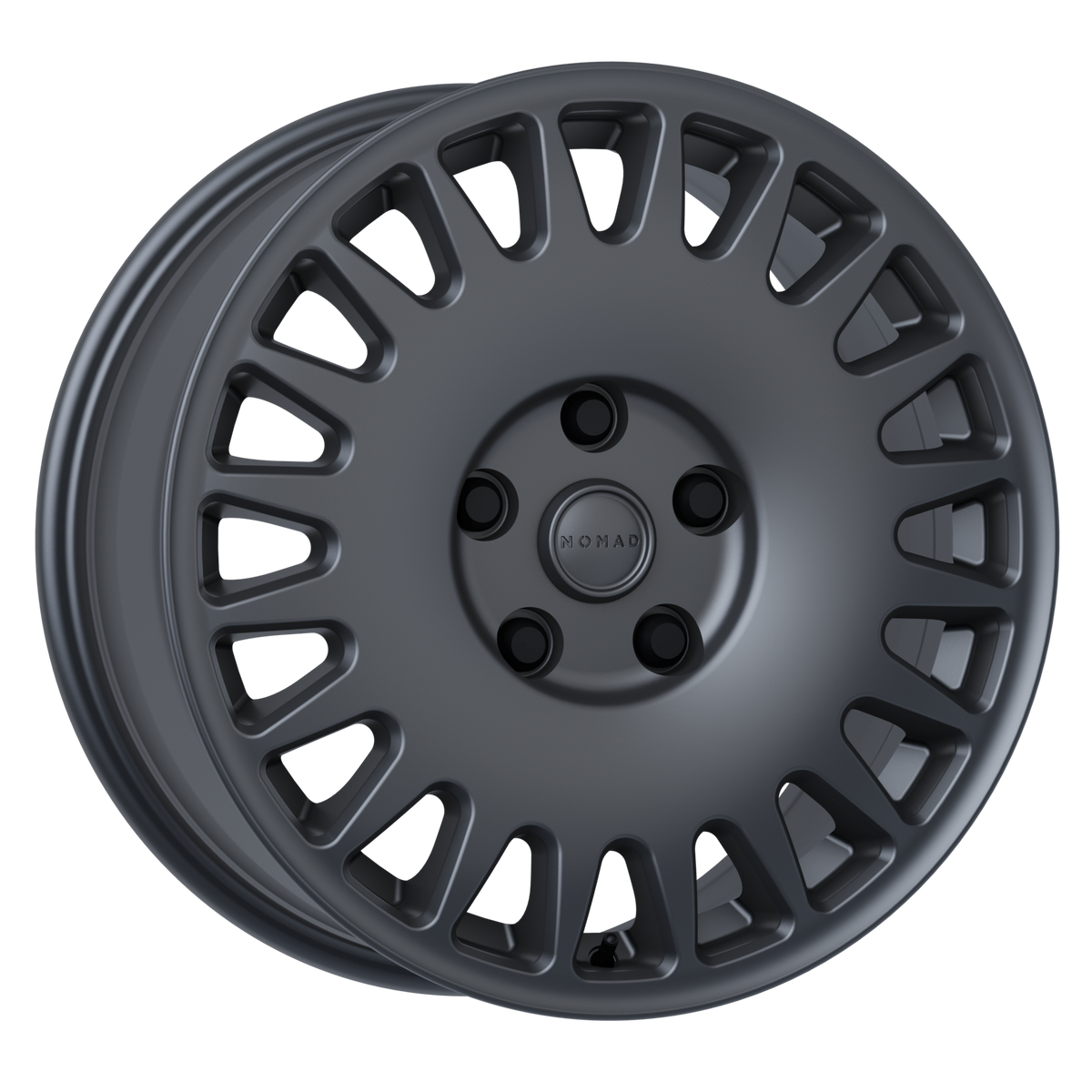 Nomad N503DU Sahara 16x8in / 6x139.7 BP / -10mm Offset / 106.1mm Bore