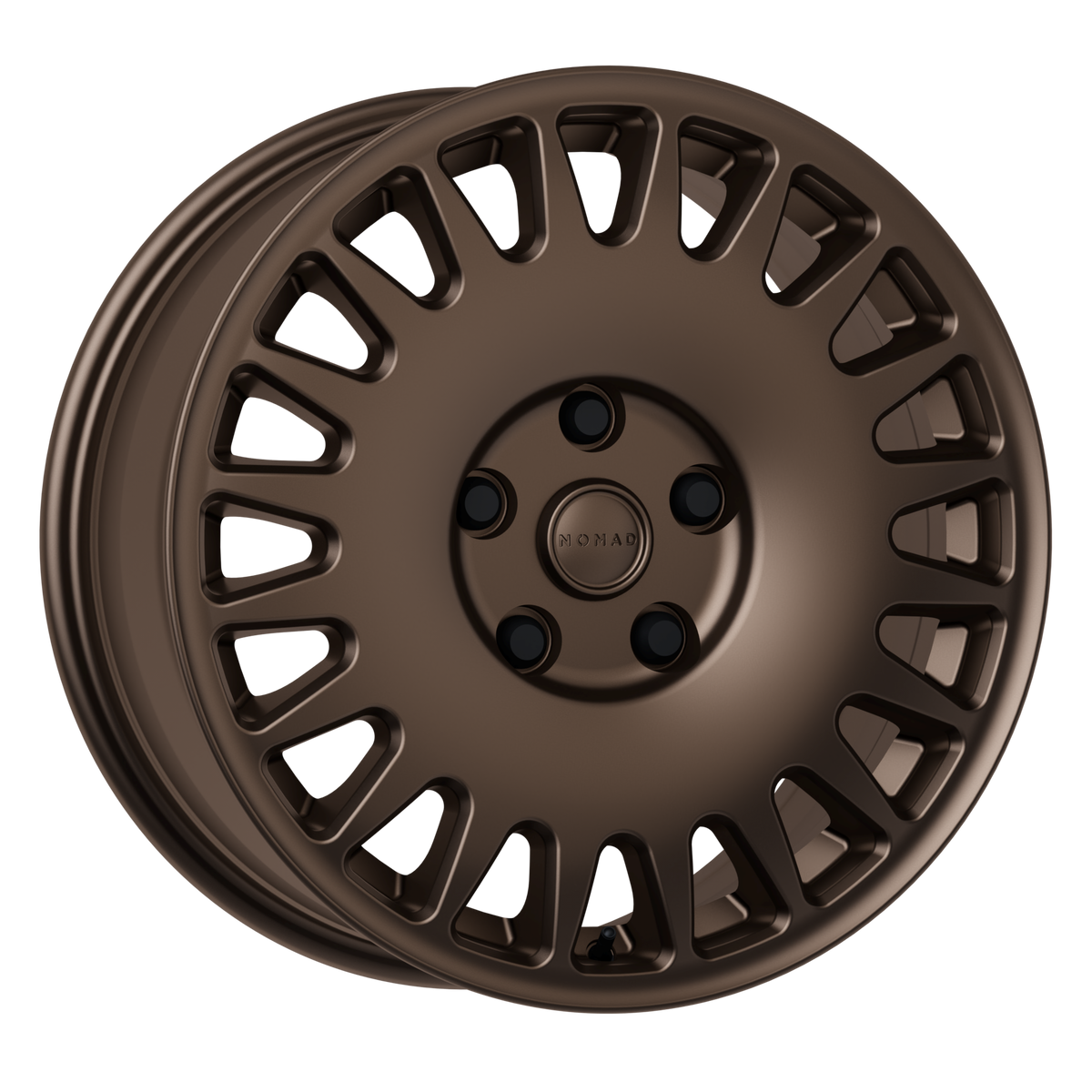 Nomad N503CO Sahara 17x8.5in / 6x139.7 BP / 0mm Offset / 106.1mm Bore
