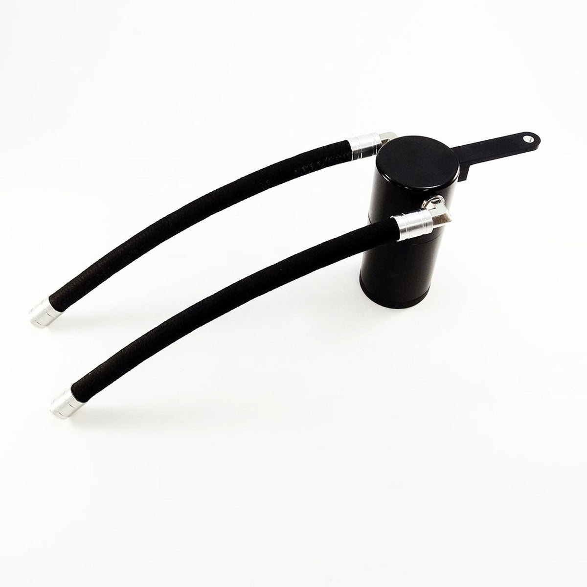 UPR - Billet Oil Catch Can UPR (fits 79-04 Ford Mustang) - 5032-001 for 1979-2004 Ford Mustang
