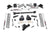 6 Inch Lift Kit | No OVLDS | D/S | Ford F-250/F-350 Super Duty 4WD (17-22)