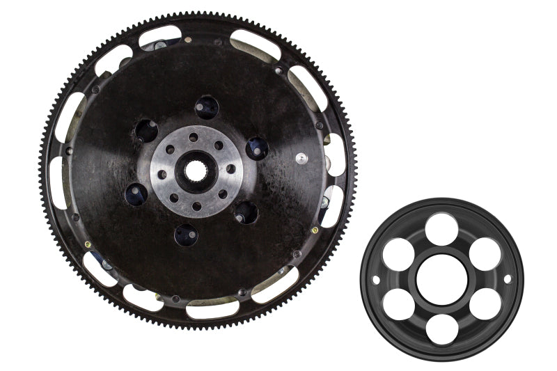 ACT 07-14 Ford Mustang Shelby GT500 Twin Disc MaXX XT Race Kit Clutch Kit - T3R-F11