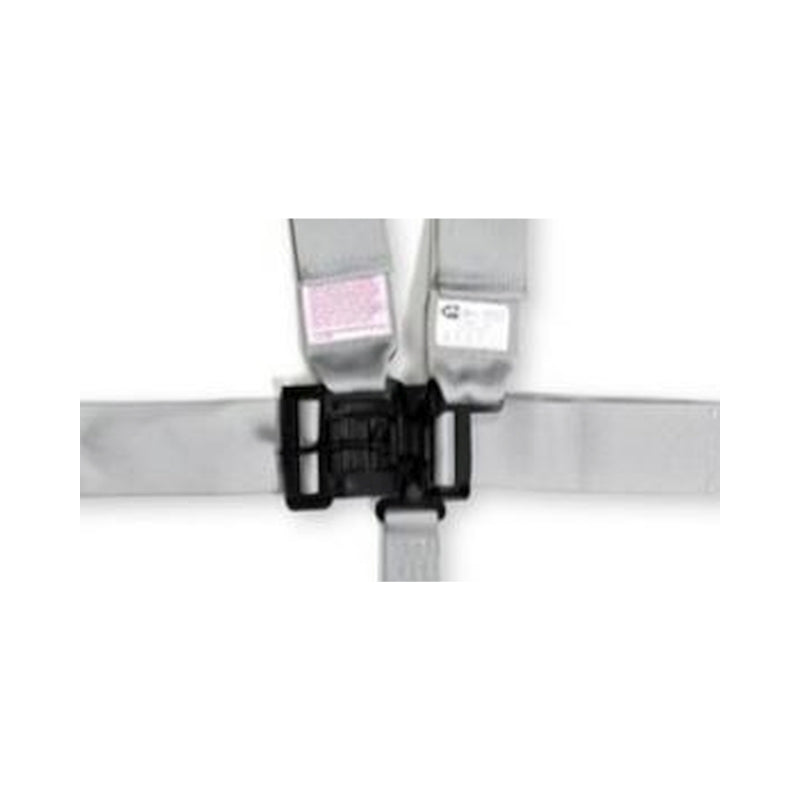 RaceQuip Platinum L & L 5pt Seat Belt - 711061RQP